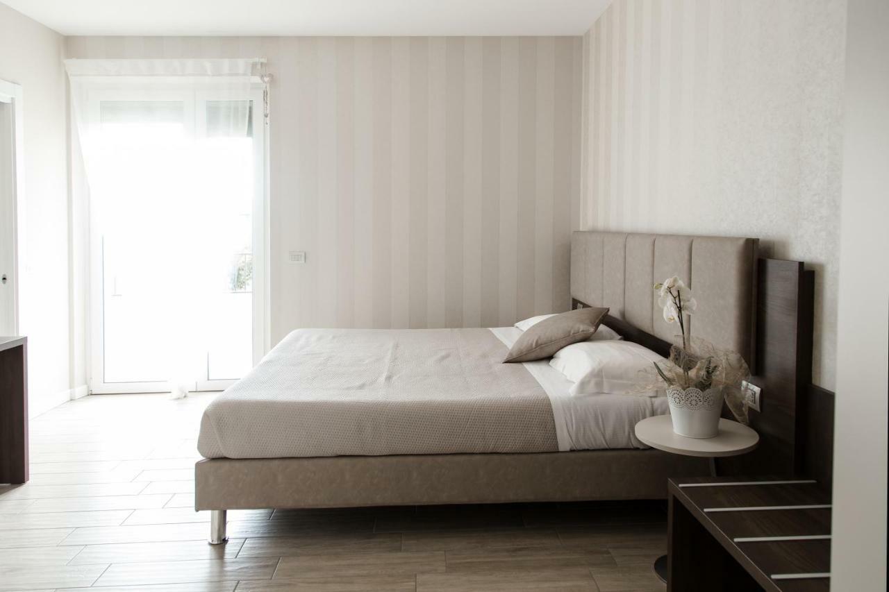 Menta E Rosmarino Bed & Breakfast Lazise